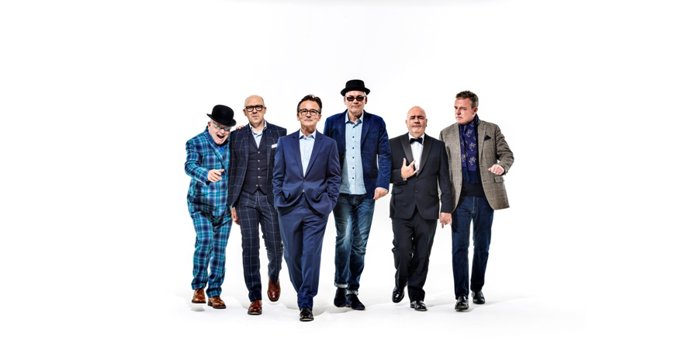 Madness announces 2021 gig in Gloucestershire